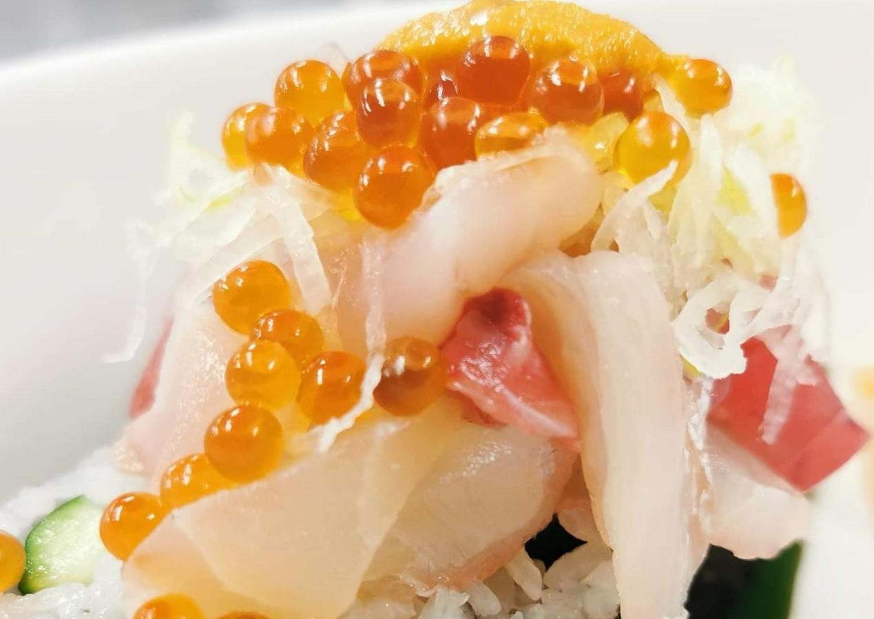 Hotel Yura Onsen Yaotome Tsuruoka Zewnętrze zdjęcie
