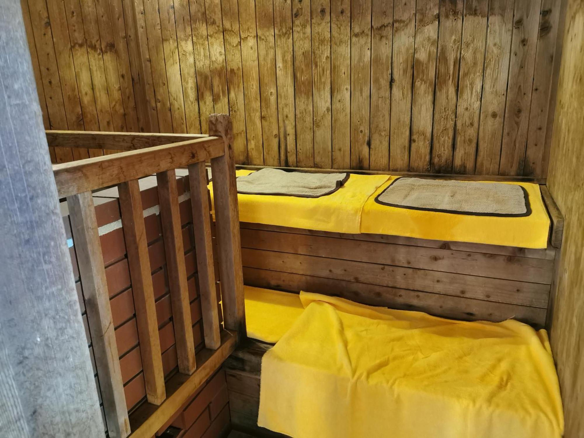 Hotel Yura Onsen Yaotome Tsuruoka Zewnętrze zdjęcie