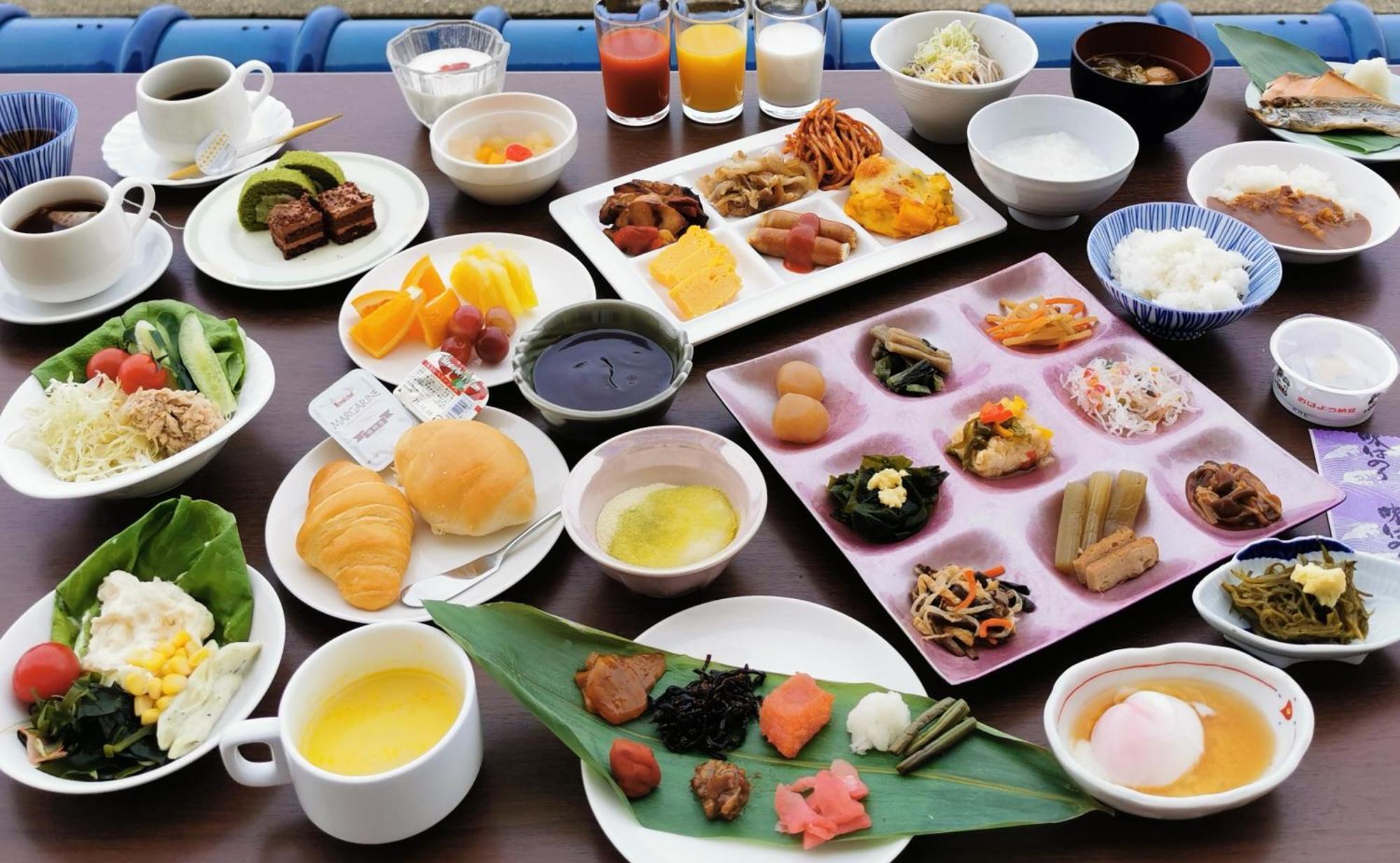 Hotel Yura Onsen Yaotome Tsuruoka Zewnętrze zdjęcie