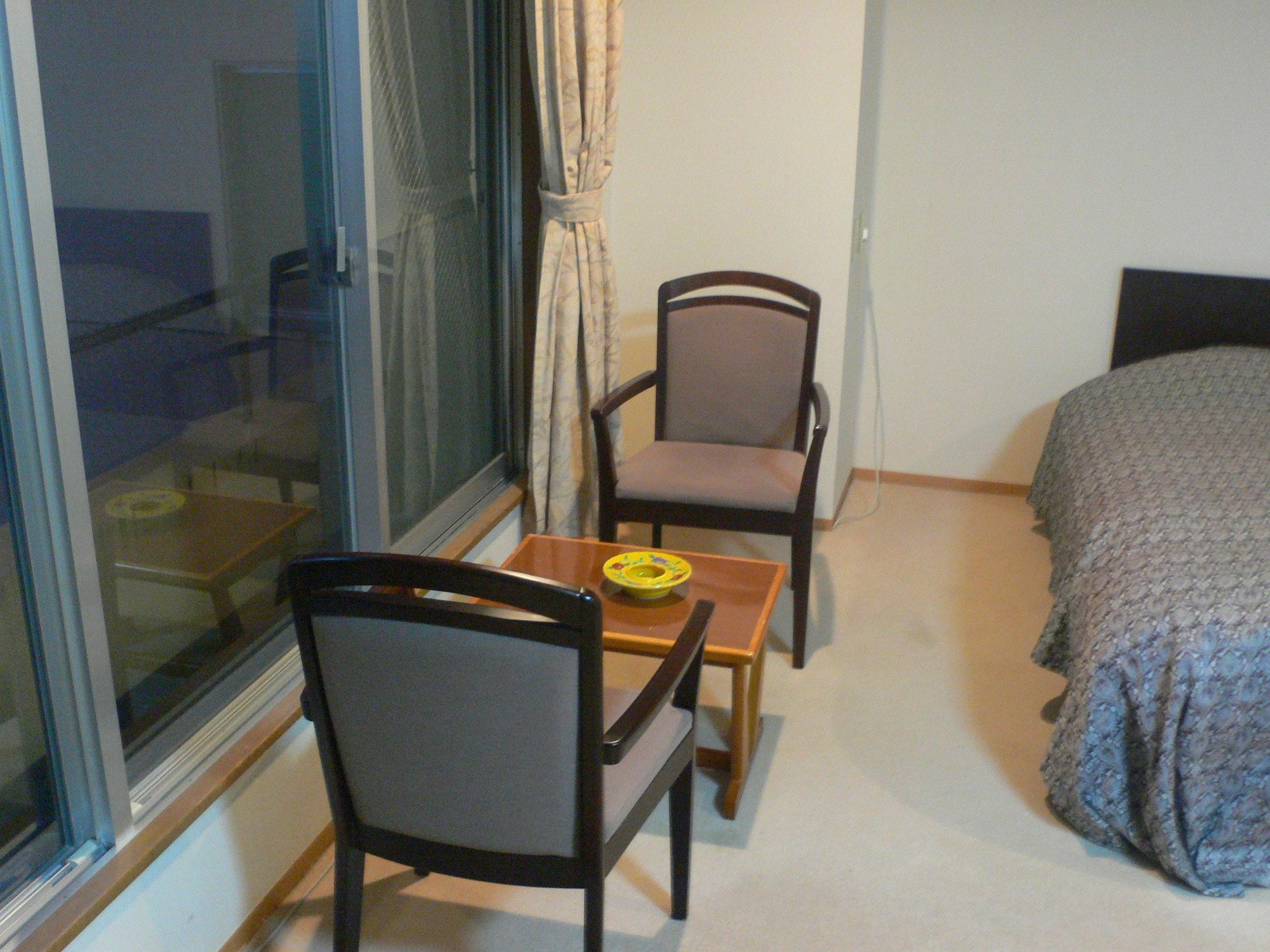 Hotel Yura Onsen Yaotome Tsuruoka Zewnętrze zdjęcie